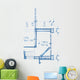 Part Architectural Project Wall Decal Design 2