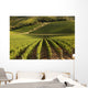 Heart Tuscany with Vineyards Wall Decal