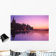 Paris Conciergerie Wall Decal