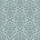 Seamless Floral Pattern Wall Decal Design 12