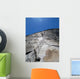 Ascending to Top Half Wall Decal