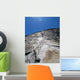 Ascending to Top Half Wall Decal