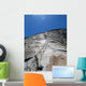Ascending to Top Half Wall Decal