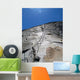Ascending to Top Half Wall Decal