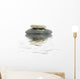 Spa Stones Wall Decal
