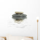 Spa Stones Wall Decal