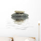 Spa Stones Wall Decal