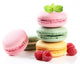 Gentle Macaroons Wall Decal
