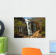 Waterfall Wall Decal Design 3