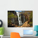 Waterfall Wall Decal Design 3