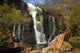 Waterfall Wall Decal Design 3