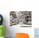 Winter Park Wall Decal