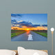 Target Arrow Wall Decal