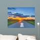 Target Arrow Wall Decal