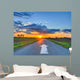 Target Arrow Wall Decal