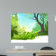 Amazon Rain Forest Wall Decal