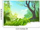 Amazon Rain Forest Wall Decal