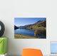Bergsee 3 Wall Decal
