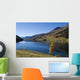 Bergsee 3 Wall Decal