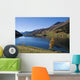 Bergsee 3 Wall Decal