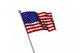 United States Wall Decal