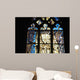 Basilica Charleville Ma Zia Wall Decal