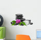 Orchid Wall Decal