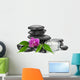 Orchid Wall Decal