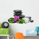 Orchid Wall Decal