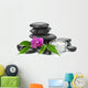 Orchid Wall Decal