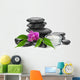Orchid Wall Decal