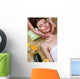 Spa Wall Decal