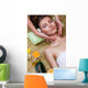 Spa Wall Decal