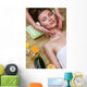 Spa Wall Decal