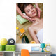 Spa Wall Decal