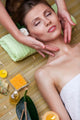 Spa Wall Decal