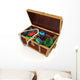 Treasure Chest Wall Decal