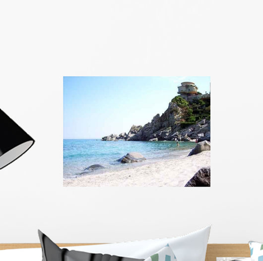 Caminia Wall Decal