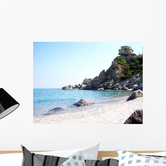 Caminia Wall Decal
