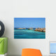 Maddalena Archipelago Wall Decal