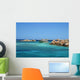 Maddalena Archipelago Wall Decal