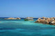 Maddalena Archipelago Wall Decal