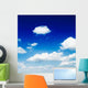 Sky Wall Decal Design 4