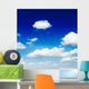 Sky Wall Decal Design 4