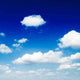 Sky Wall Decal Design 4