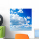 Clouds Sky Wall Decal