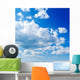 Clouds Sky Wall Decal