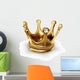 Crown Wall Decal
