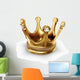 Crown Wall Decal