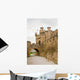 Templar Castle Ponferrada Wall Decal